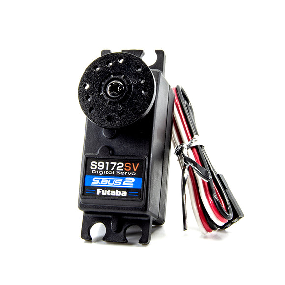 S.Bus2 High-Voltage S.Bus2 Airplane Low Profile Servo - Race Dawg RC