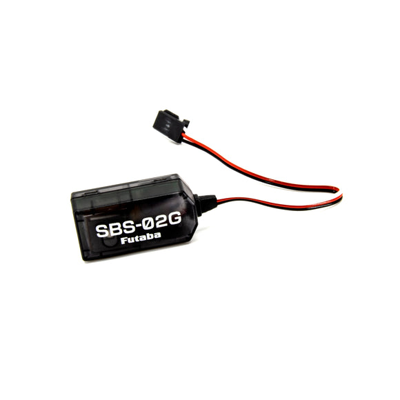 SBS-02G GPG Telemetry Sensor v2.0 - Race Dawg RC