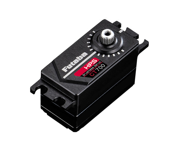 HPS-CT700 Low Profile Suface Brushless Servo - Race Dawg RC