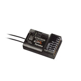 R7208SB FASSTest Receiver, for Aircraft, Built-in FDL Feature - Race Dawg RC