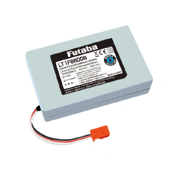 T32MZ Replacement Battery LT16600B - Race Dawg RC