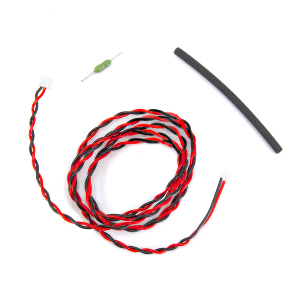 External Voltage Input Cable - Race Dawg RC