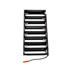 AA Battery Holder Tray for T3PK Transmitter - Race Dawg RC
