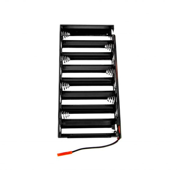 AA Battery Holder Tray for T3PK Transmitter - Race Dawg RC
