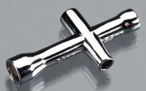 Mini Hex Socket Wrench 3.4mm/5mm/5.5mm/7mm - Race Dawg RC