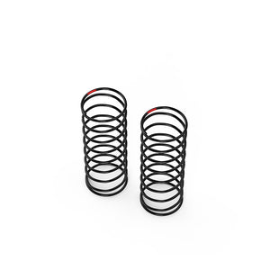 Shock Spring 15X38mm Hard Red - Race Dawg RC