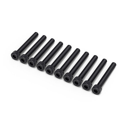 Gmade 4*30mm Wrench Bolt - Race Dawg RC