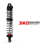 XD Dual Rate Aeration Shock 103mm (2) - Race Dawg RC