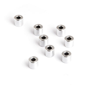 Metal Spacers for GS01 4Link Suspension Kit - Race Dawg RC