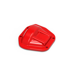 GA44 Differential Cover (Red) - Race Dawg RC