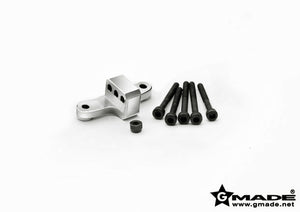 Adjustable Upper Link Mount for R1 Axle - Race Dawg RC