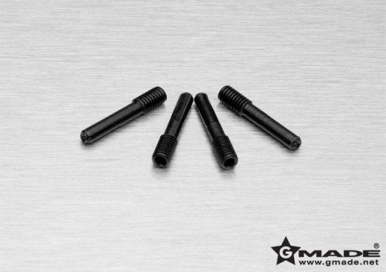 Universal Joint Screw Pin (4) - Race Dawg RC