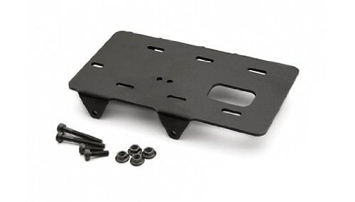 R1 Aluminum Battery Plate for Stick Battery - Race Dawg RC