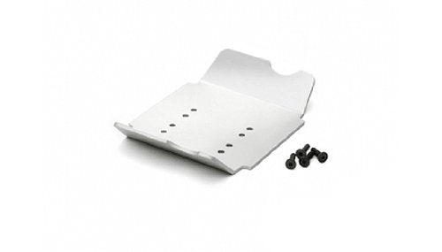 Skid Plate for R1 Chassis - Race Dawg RC