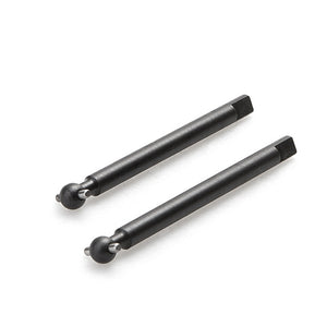 GS01 Front Drive Shaft Set - Race Dawg RC