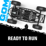 1/10 GR01 GOM Rockbuggy RTR - Race Dawg RC