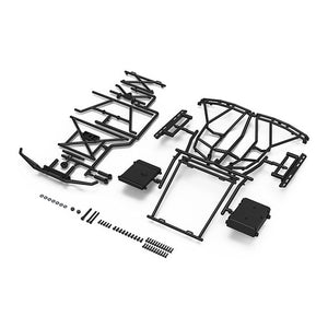 Rear Cage Kit - Race Dawg RC