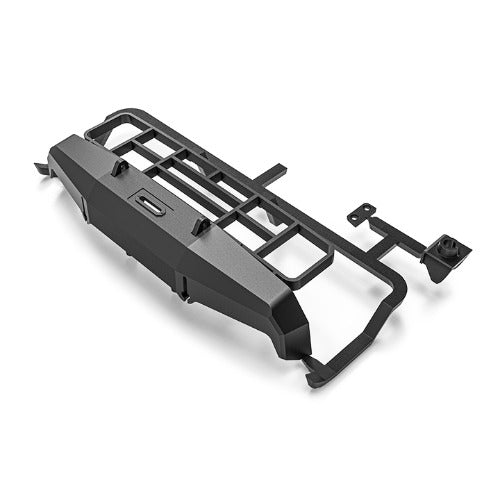 Buffalo military front bumper - Race Dawg RC