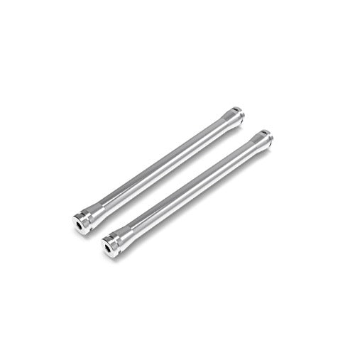 Lower link M4x6.8x78mm (2) - Race Dawg RC