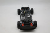1/10 Scale Full Carbon Fiber Onroad Chassis - Race Dawg RC