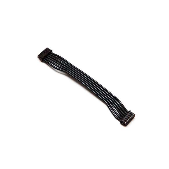 70mm Flat Series Sensored Cable - Race Dawg RC