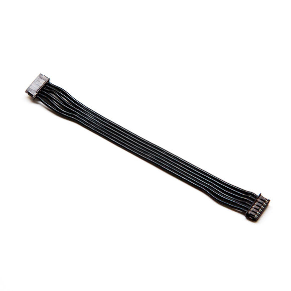 100mm Flat Series Sensored Cable - Race Dawg RC