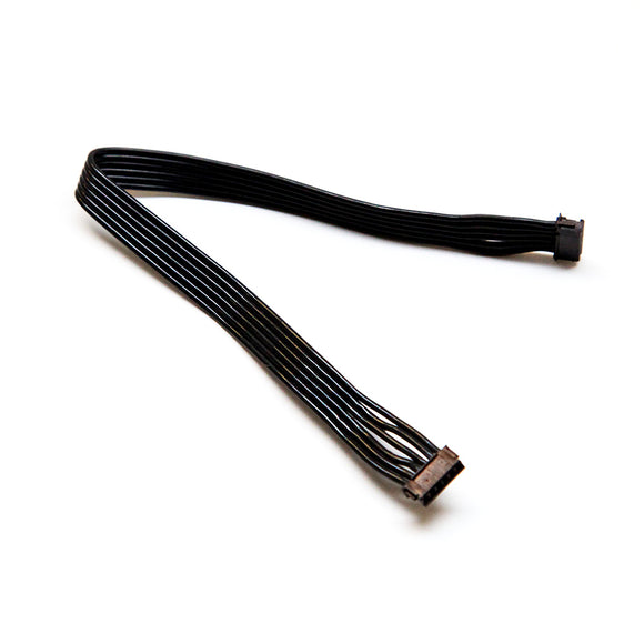 175mm Flat Series Sensored Cable - Race Dawg RC