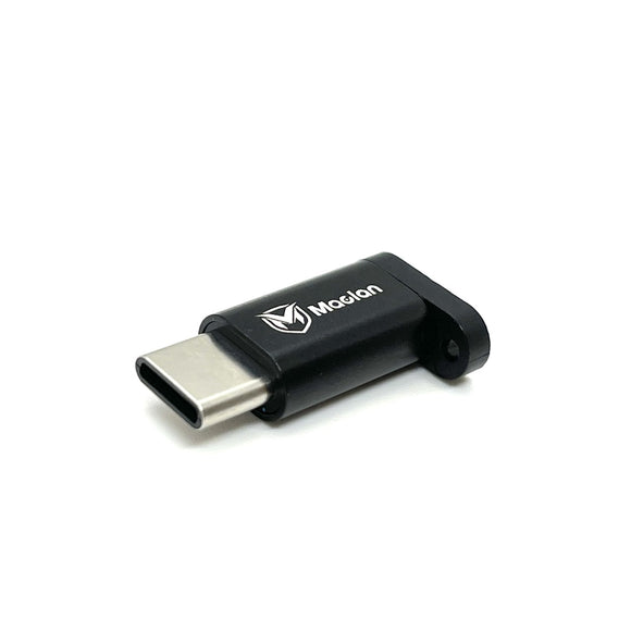 Maclan Micro USB to Type-C Adapter - Race Dawg RC