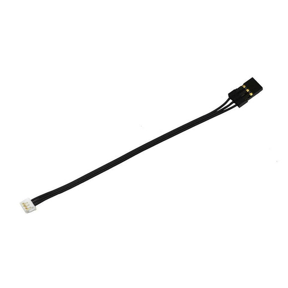 Maclan ESC receiver cable 10cm - Race Dawg RC
