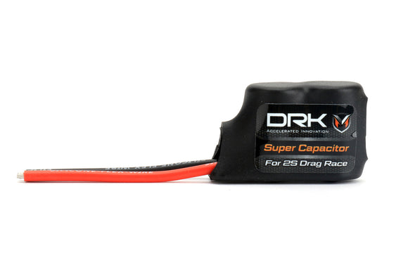 DRK Super Capacitor - Race Dawg RC