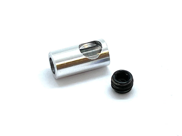 Maclan Pinion Gear Adapter (5mm to 3.17mm) - Race Dawg RC