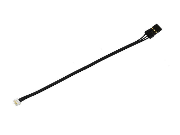 Maclan ESC Receiver Cable 15cm - Race Dawg RC