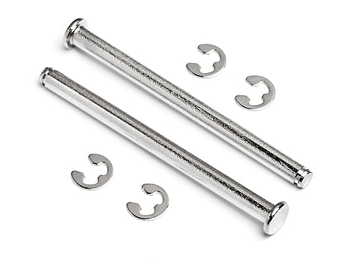 Front Pins For Upper Suspension Trophy Buggy - Race Dawg RC