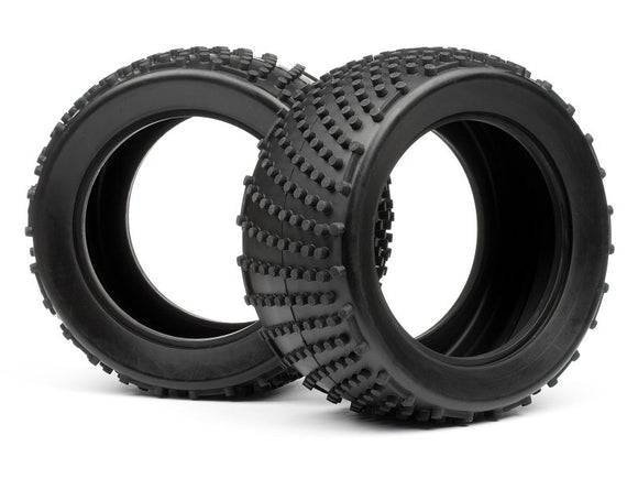 Shredder Tire For Truggy - Race Dawg RC