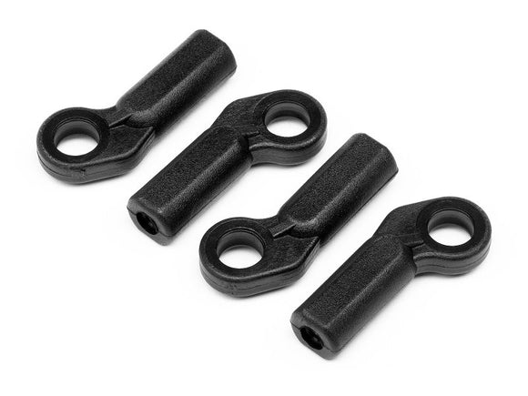 Steering Link Ball Ends (4pcs) Trophy Truggy - Race Dawg RC