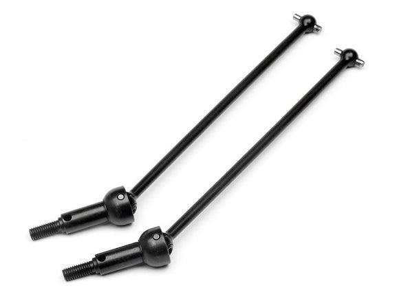 Front Universal Joint Driveshaft Trophy Truggy - Race Dawg RC