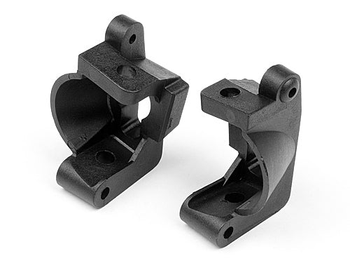 Front Hub Carriers (10Degrees) Bullet MT/ST - Race Dawg RC