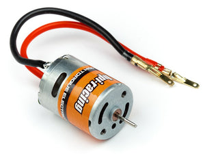 HPI RM-18 21 Turn Motor (Recon) - Race Dawg RC