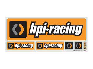 HPI Racing Logo L Decal - Race Dawg RC