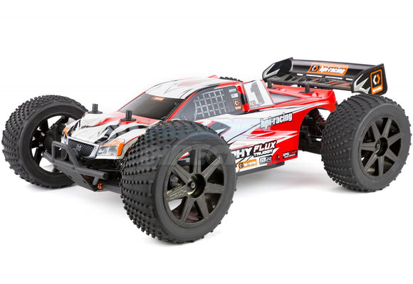 TROPHY TRUGGY FLUX - Race Dawg RC