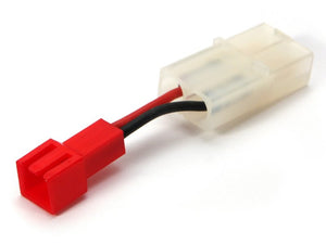Connector (Tamiya Plug To Mini Plug/ Micro RS4) - Race Dawg RC