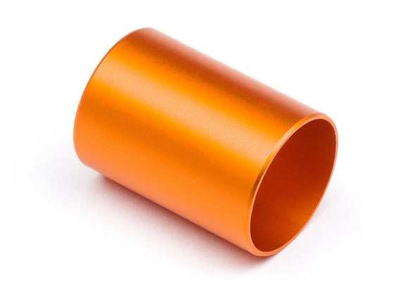 Differential Pipe 14X20X0.5mm (Orange) Micro RS4 - Race Dawg RC
