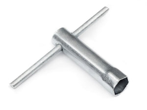 Spark Plug Wrench (14mm) - Race Dawg RC
