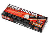 Pro-Series Tools (Temp-Driver) - Race Dawg RC