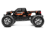 Flux GT-5 Gigante Truck Painted Body Savage XL Flux - Race Dawg RC
