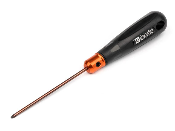 Pro-Series Tools 3mm Phillips Screwdriver - Race Dawg RC