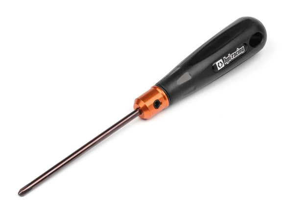 Pro-Series Tools 4mm Phillips Screwdriver - Race Dawg RC