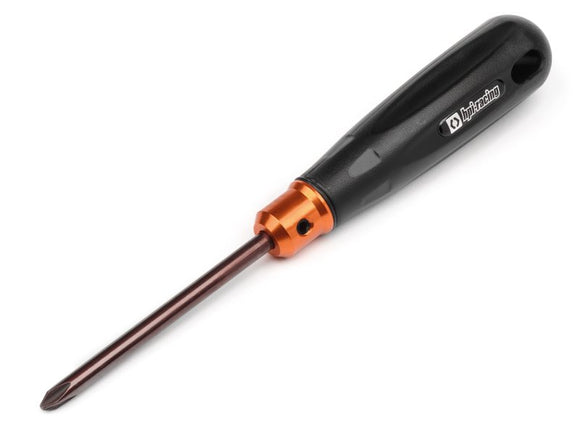 Pro-Series Tools 6mm Phillips Screwdriver - Race Dawg RC