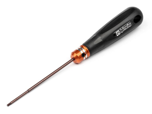 Pro-Series Tools 2.0mm Hex Driver - Race Dawg RC