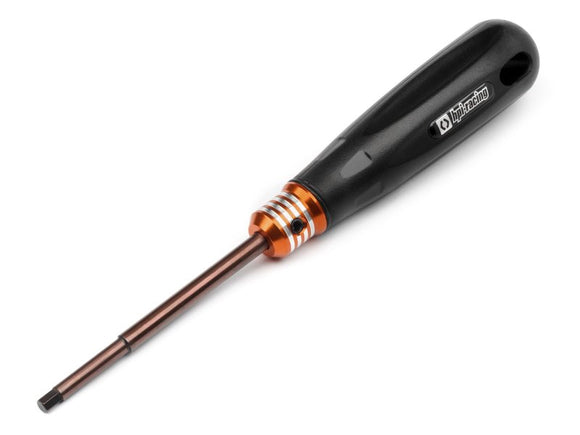 Pro-Series Tools 4.0mm Hex Driver - Race Dawg RC